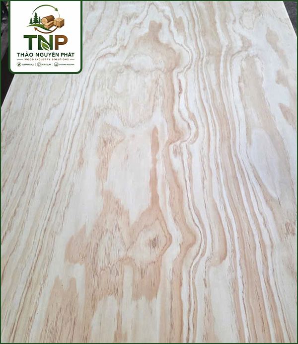 Ván ép plywood